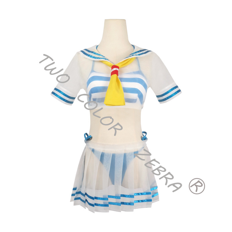 Rem Cosplay Costume Anime Re L - مراجعة South Korea Lifestyle وسعره
