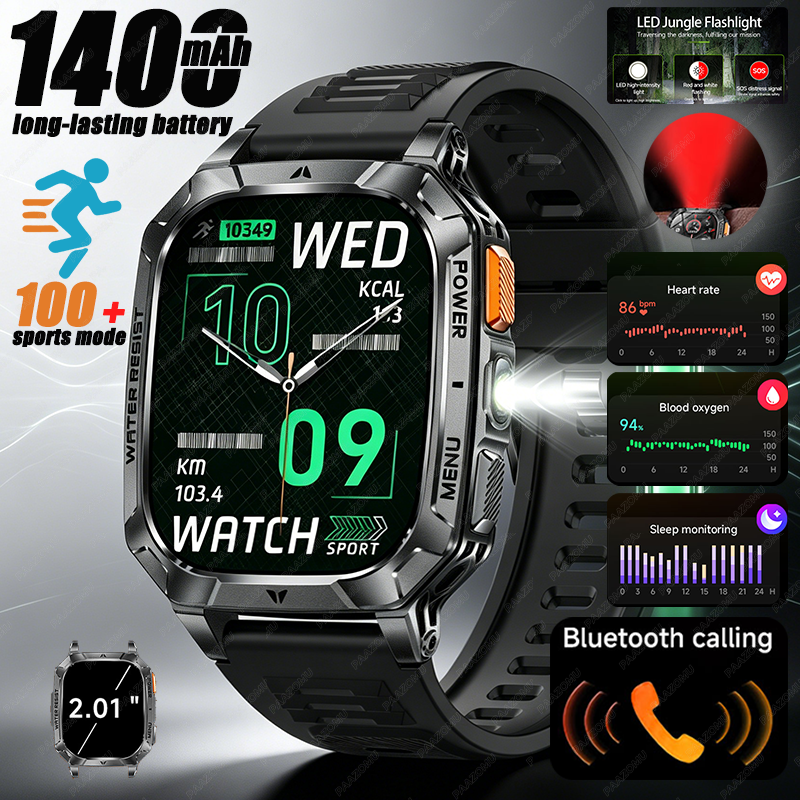 2026 New sporty style 1400mAh  - مراجعة Lifestyle Of Korean وسعره