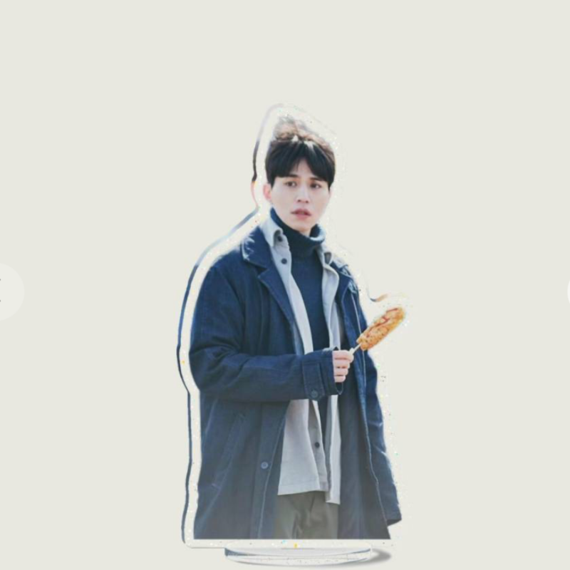 Korean Idol Lee Dong Wook HD P - مراجعة Lifestyle Of Korean وسعره
