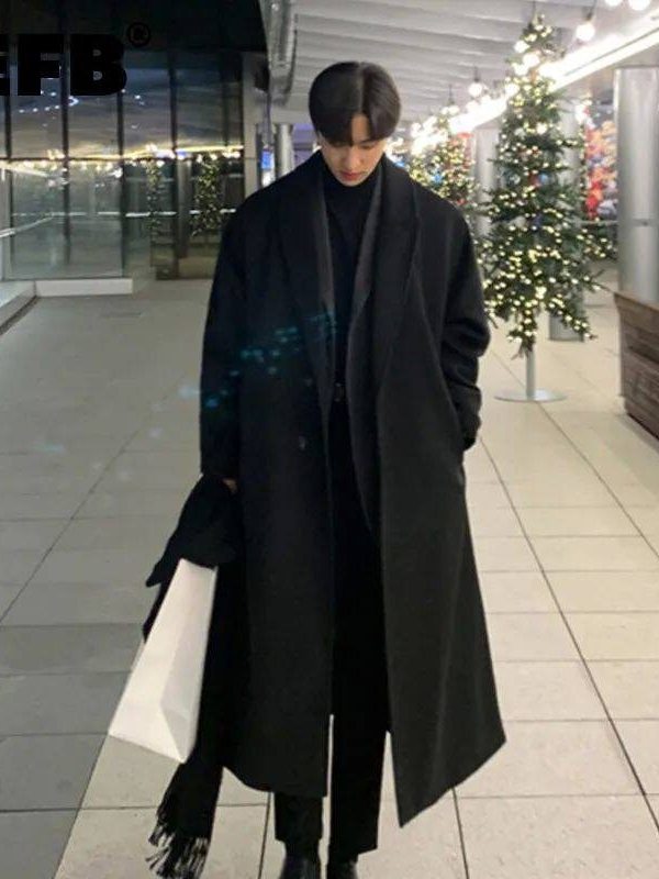 Korean Style Men's Loose Casua - مراجعة Korean Girls Lifestyle وسعره