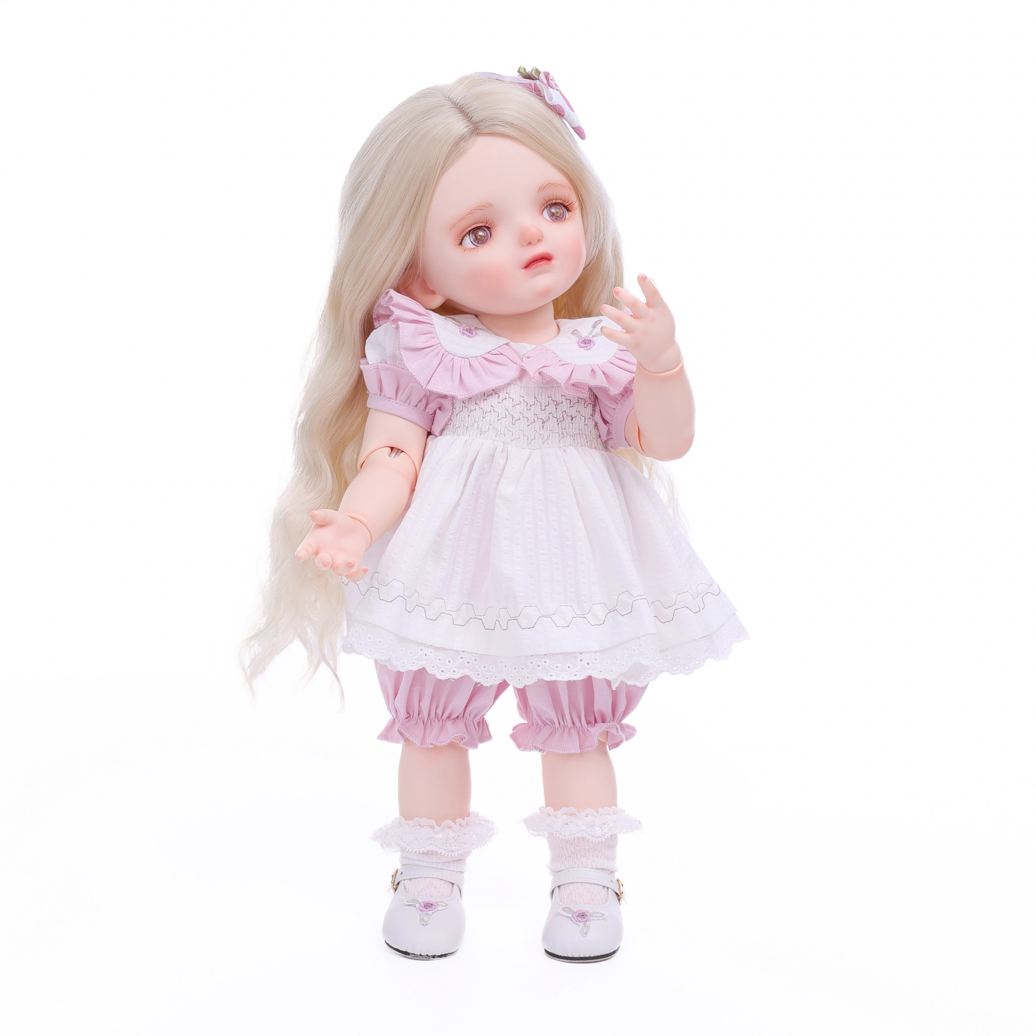 Cloveray 20 inch Kawaii Full B - مراجعة Korean Arts And Lifestyle وسعره