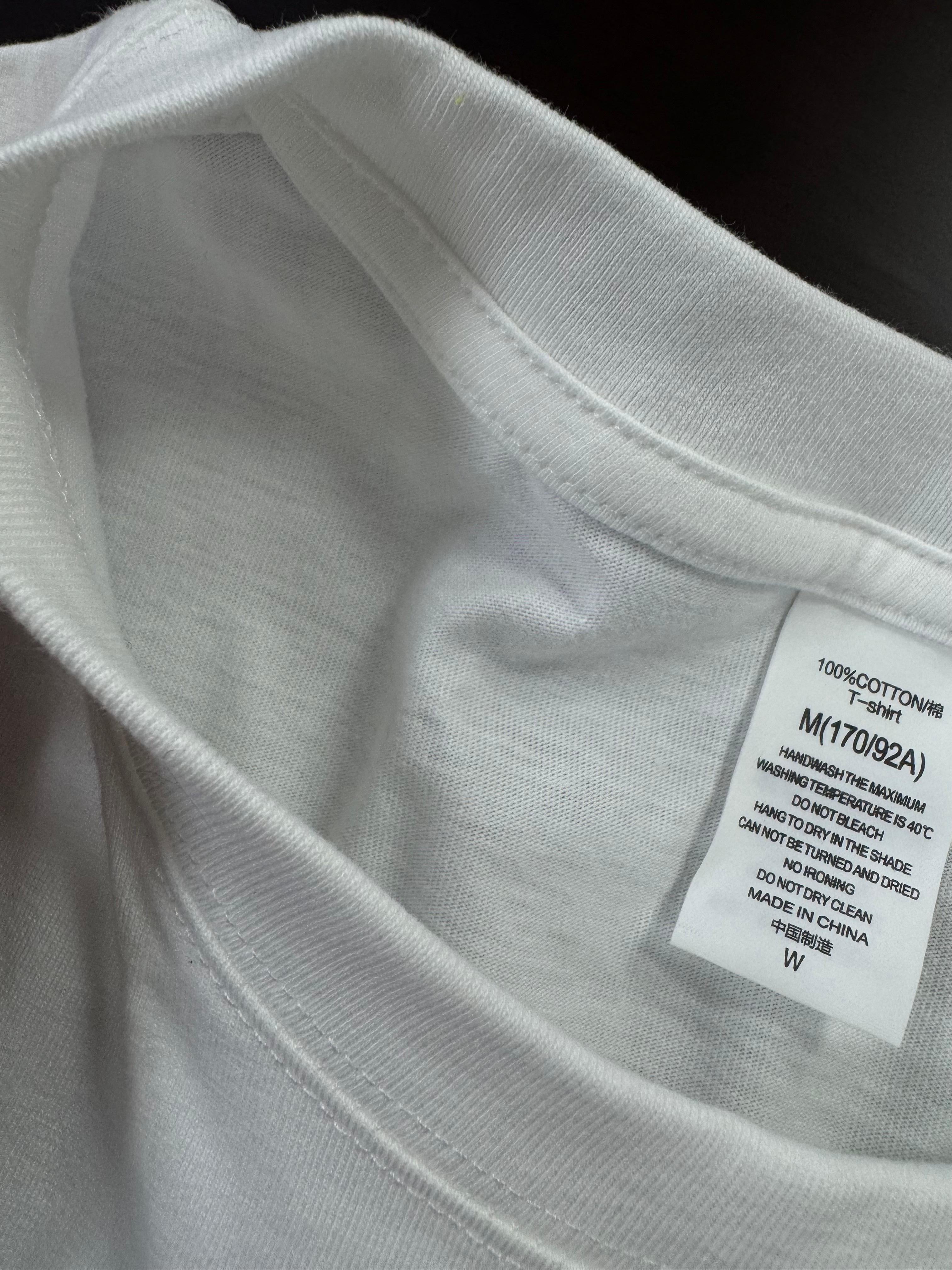 T Shirts Summer Lightweight Br - مراجعة Korean Lifestyle Aesthetic وسعره