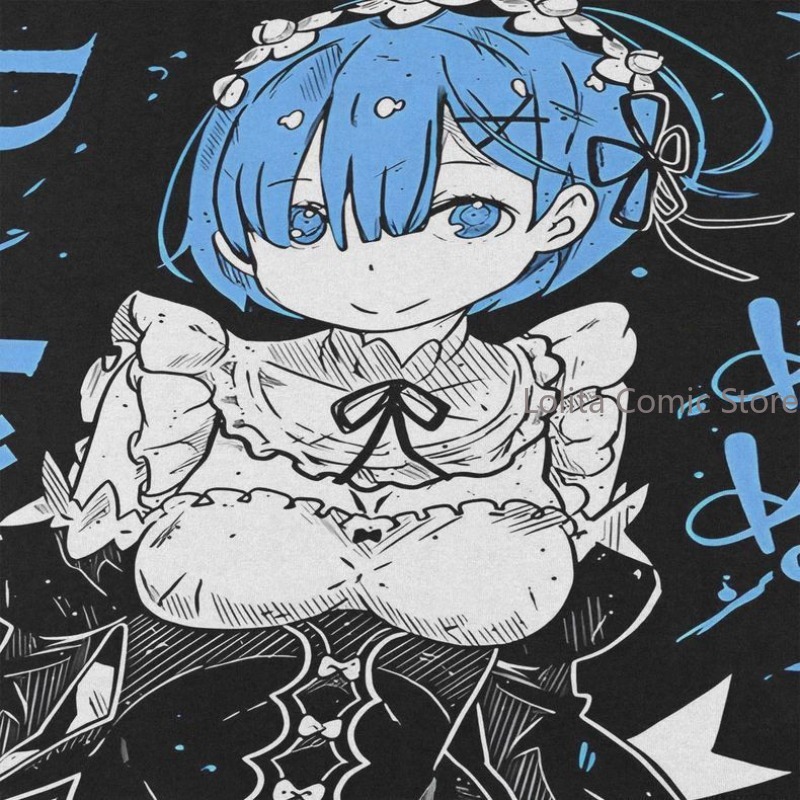 Anime Re Zero Starting Life in - مراجعة South Korea Lifestyle وسعره