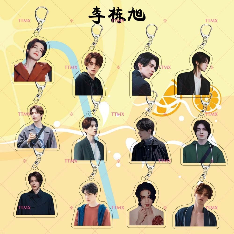 Korean Idol Lee Dong Wook HD P - مراجعة Lifestyle Of Korean وسعره