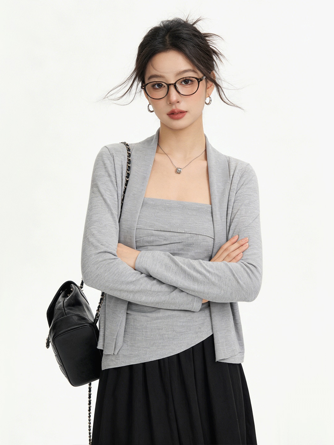 Lush Life Skin-friendly Short  - مراجعة Lifestyle Of Korean وسعره