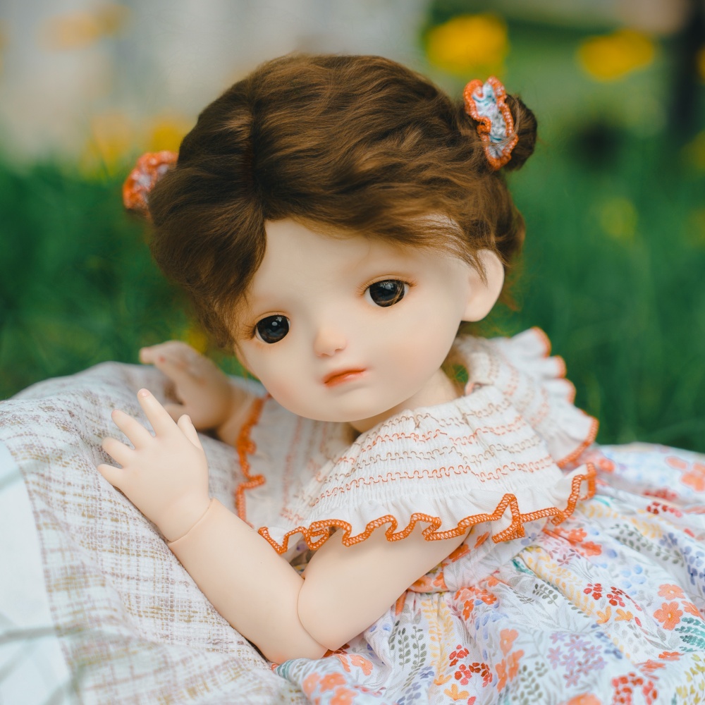 Cloveray 20 inch Kawaii Full B - مراجعة Korean Girls Lifestyle وسعره