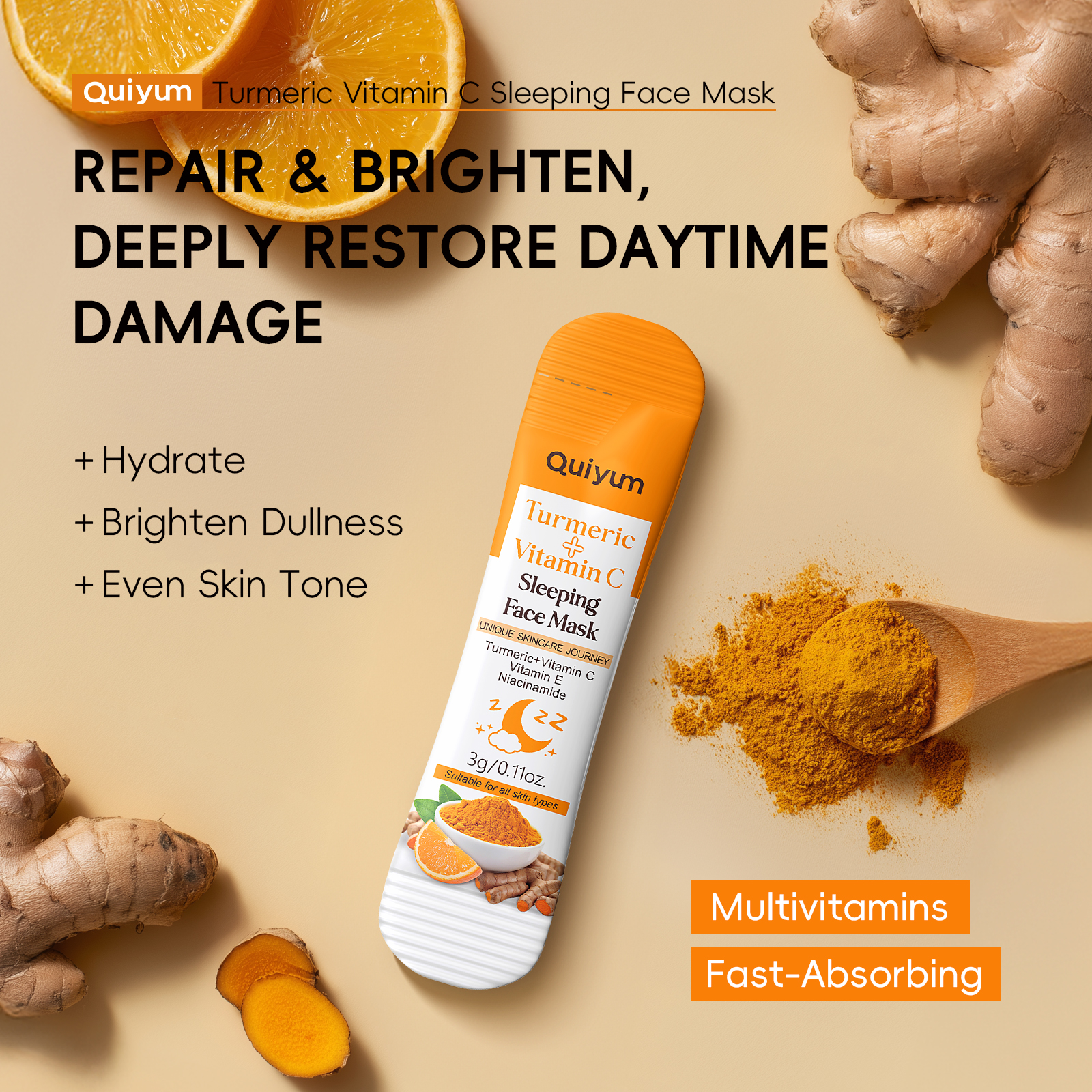 Mixed 5 Types Sleeping Face Ma - مراجعة Sleeping Pack Overnight وسعره