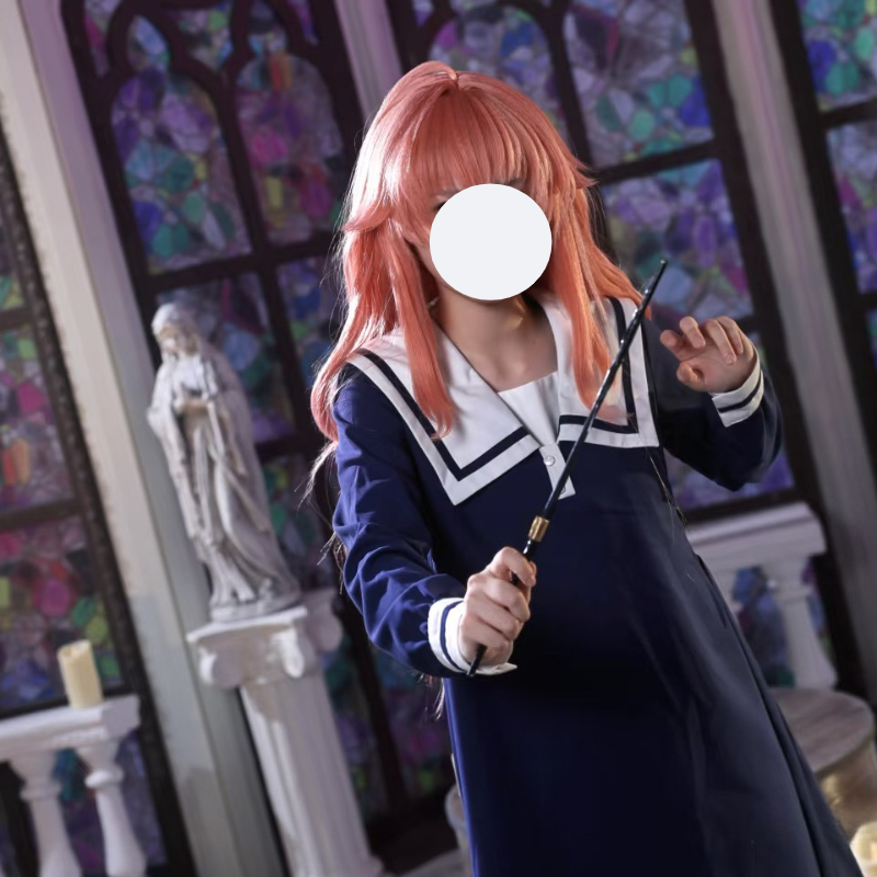 Sheena Mei Cosplay Costume Unt - مراجعة South Korea Lifestyle وسعره