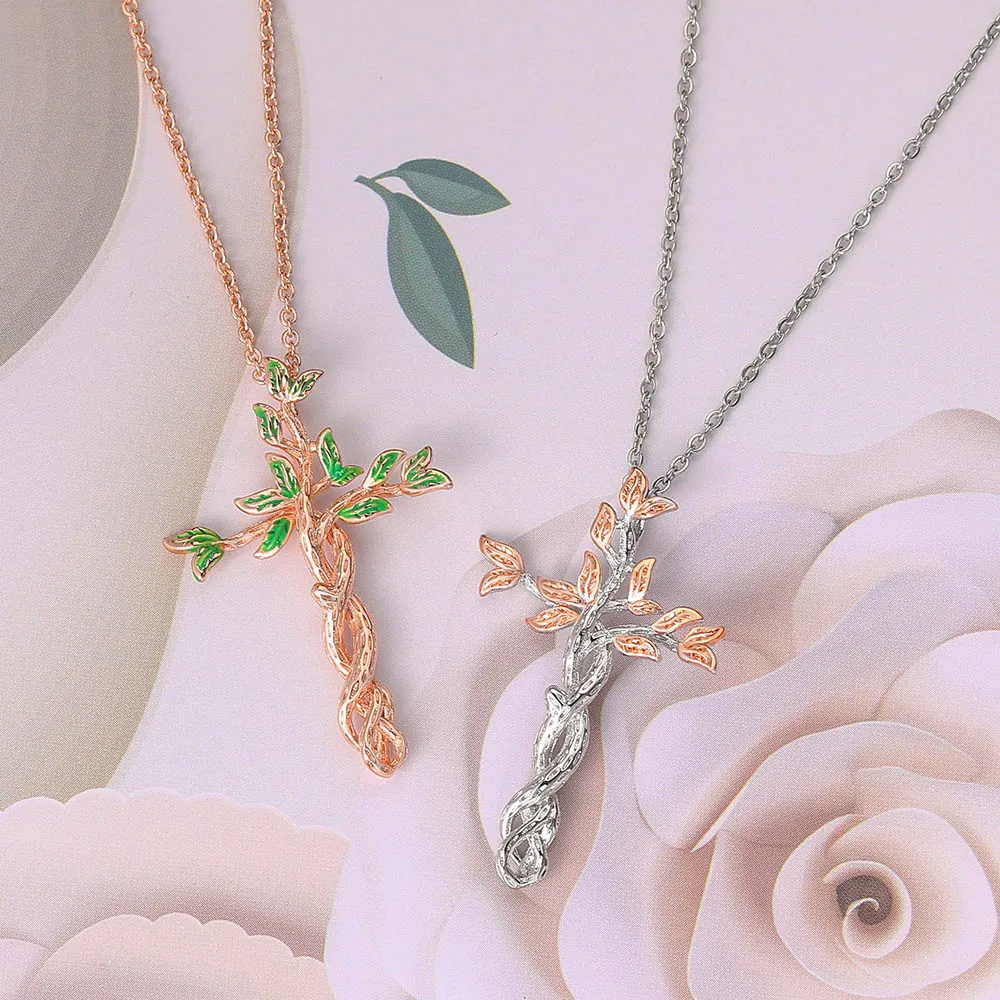 Korean-Style Aesthetic Cross N - مراجعة Korean Lifestyle Aesthetic وسعره