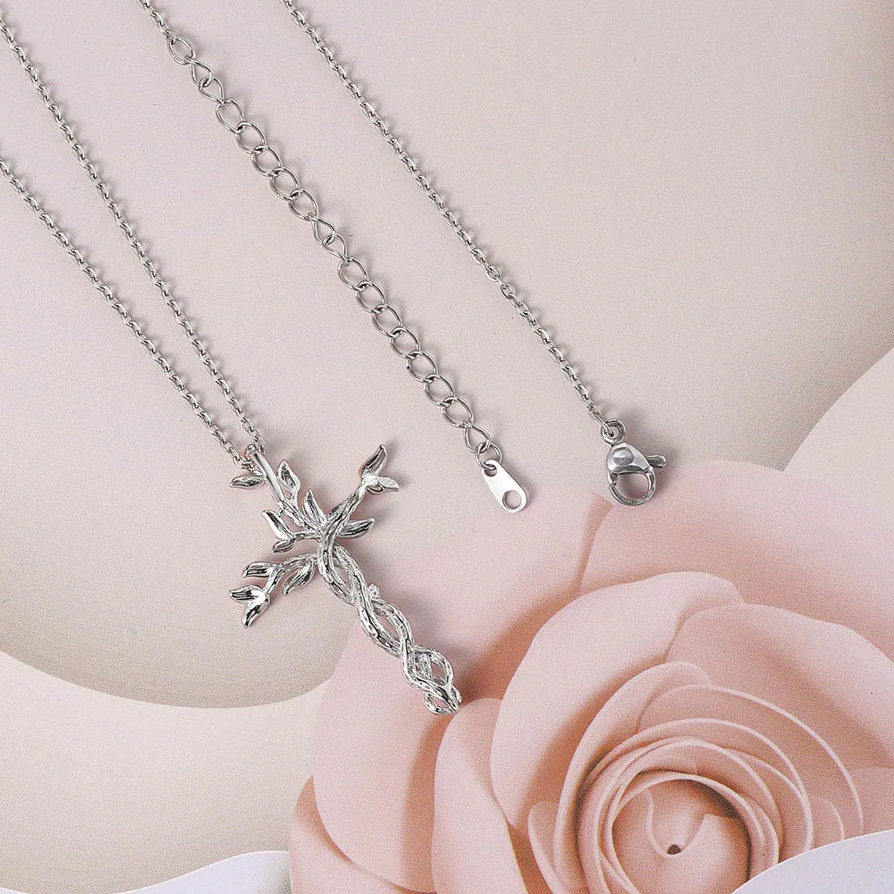 Korean-Style Aesthetic Cross N - مراجعة Korean Lifestyle Aesthetic وسعره