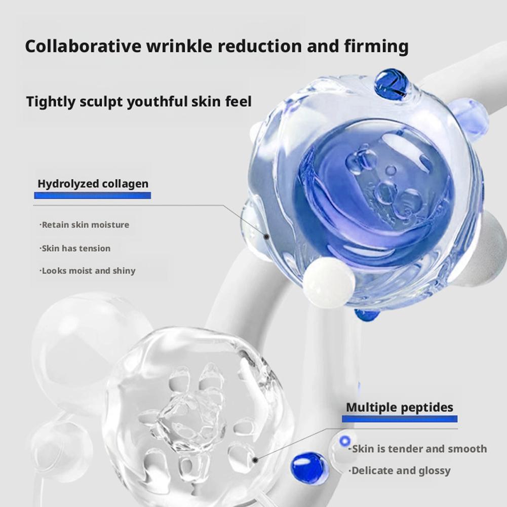Collagen Firming Face Mask Int - مراجعة Sleeping Pack Overnight وسعره