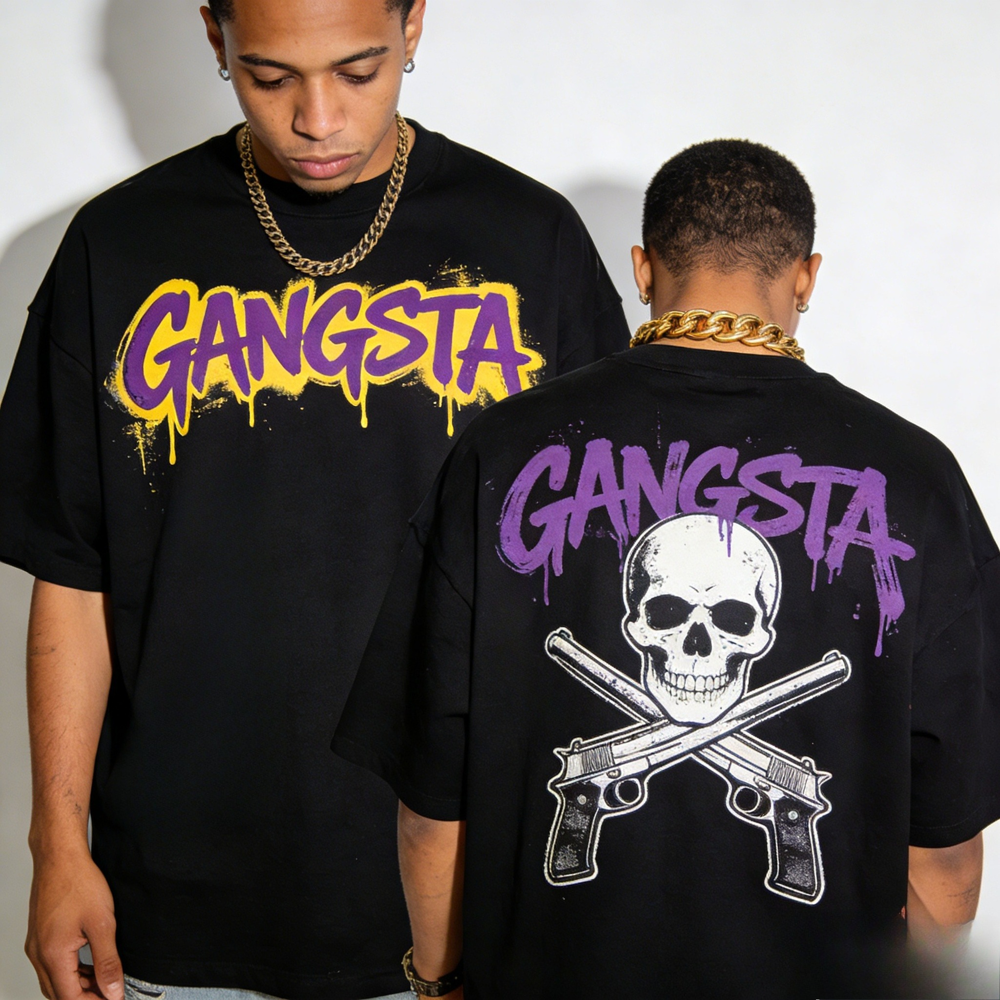 2026 Dice Graffiti Print T Shi - مراجعة Lifestyle Of Korean وسعره