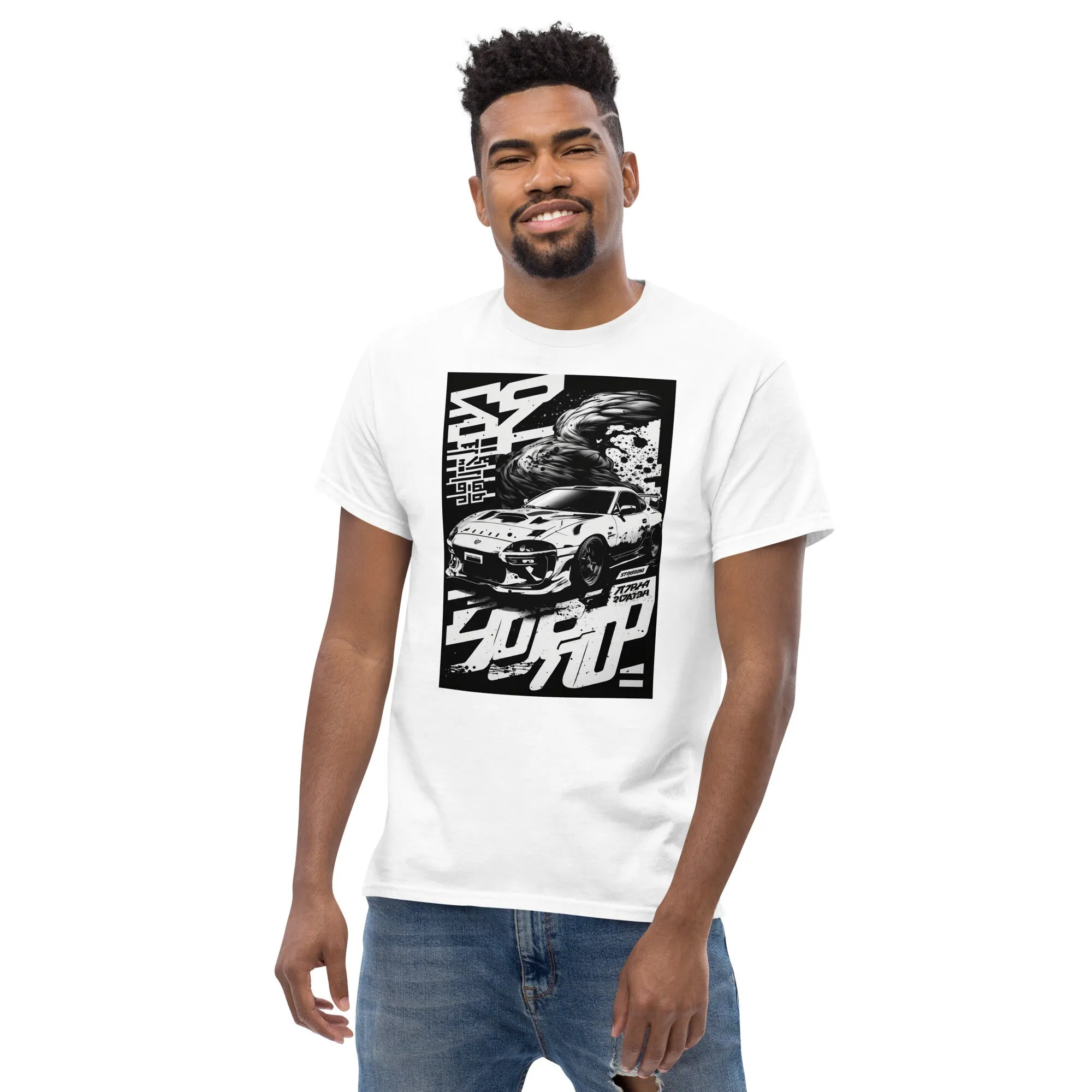 Tokyo Life Golf Wear T-Shirts  - مراجعة Lifestyle Of Korean وسعره