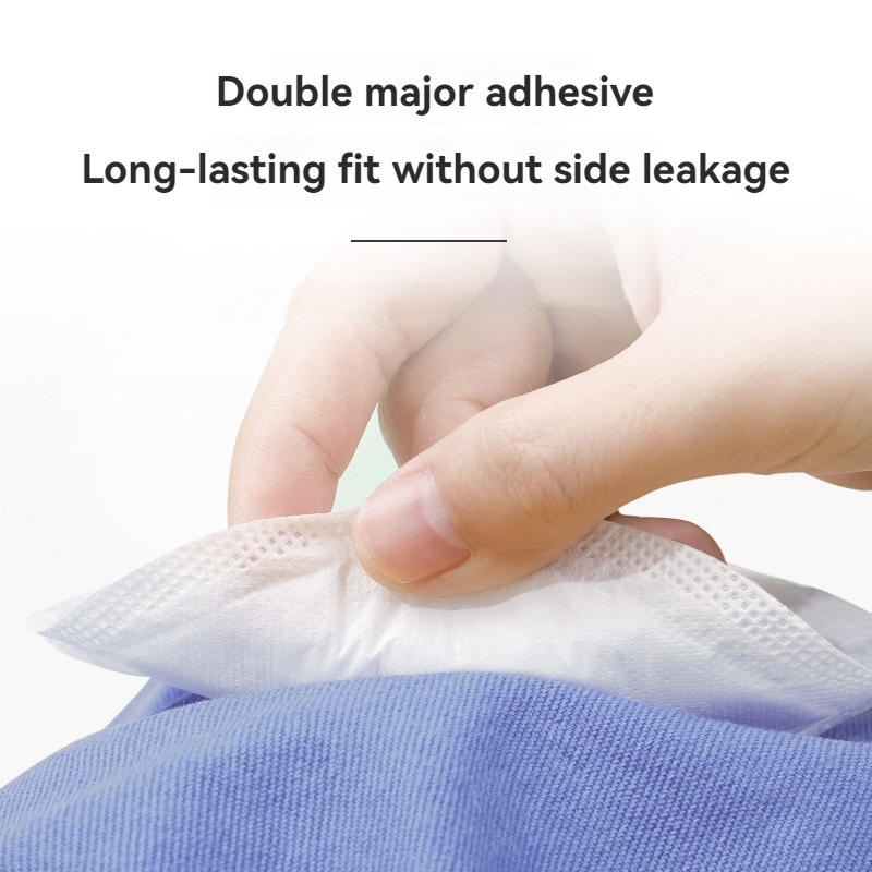 Day & Night Nursing Pads - 100 - مراجعة Sleeping Pack Overnight وسعره