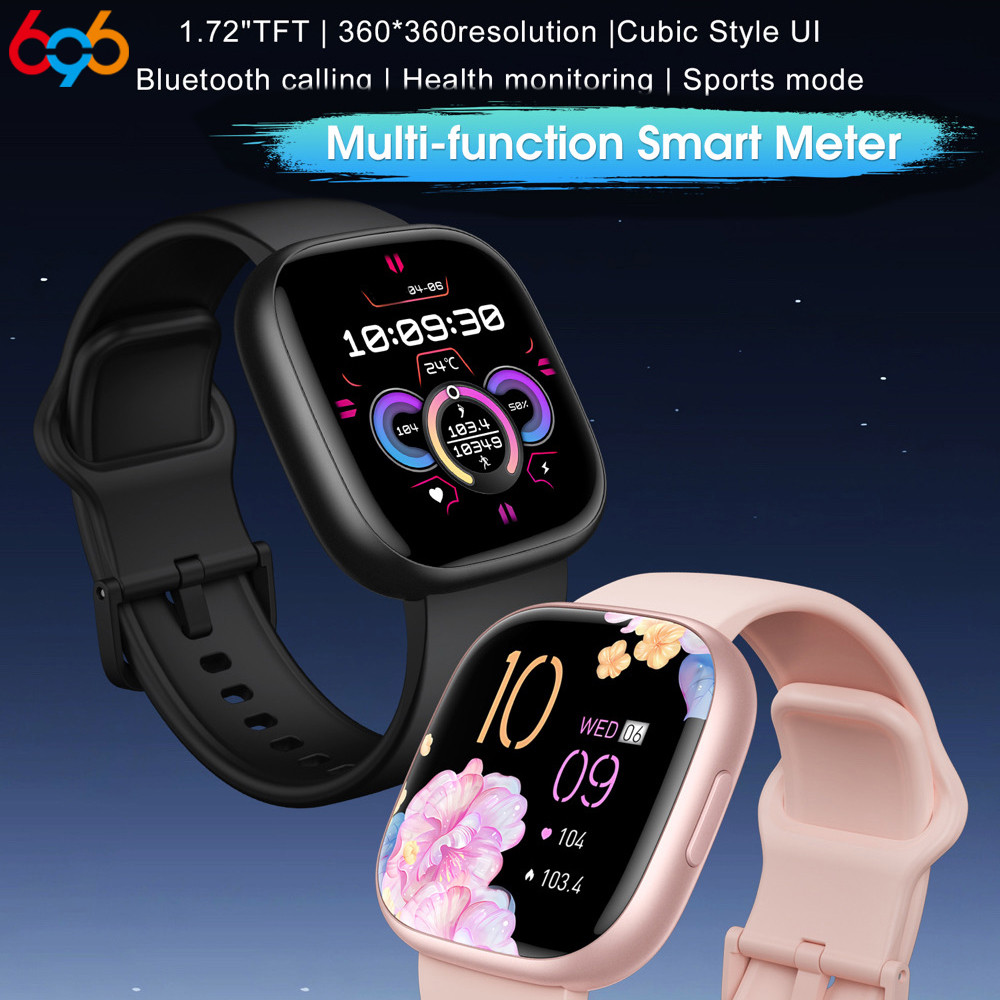 Outdoor Multi-function Smartwa - مراجعة Lifestyle Of Korean وسعره