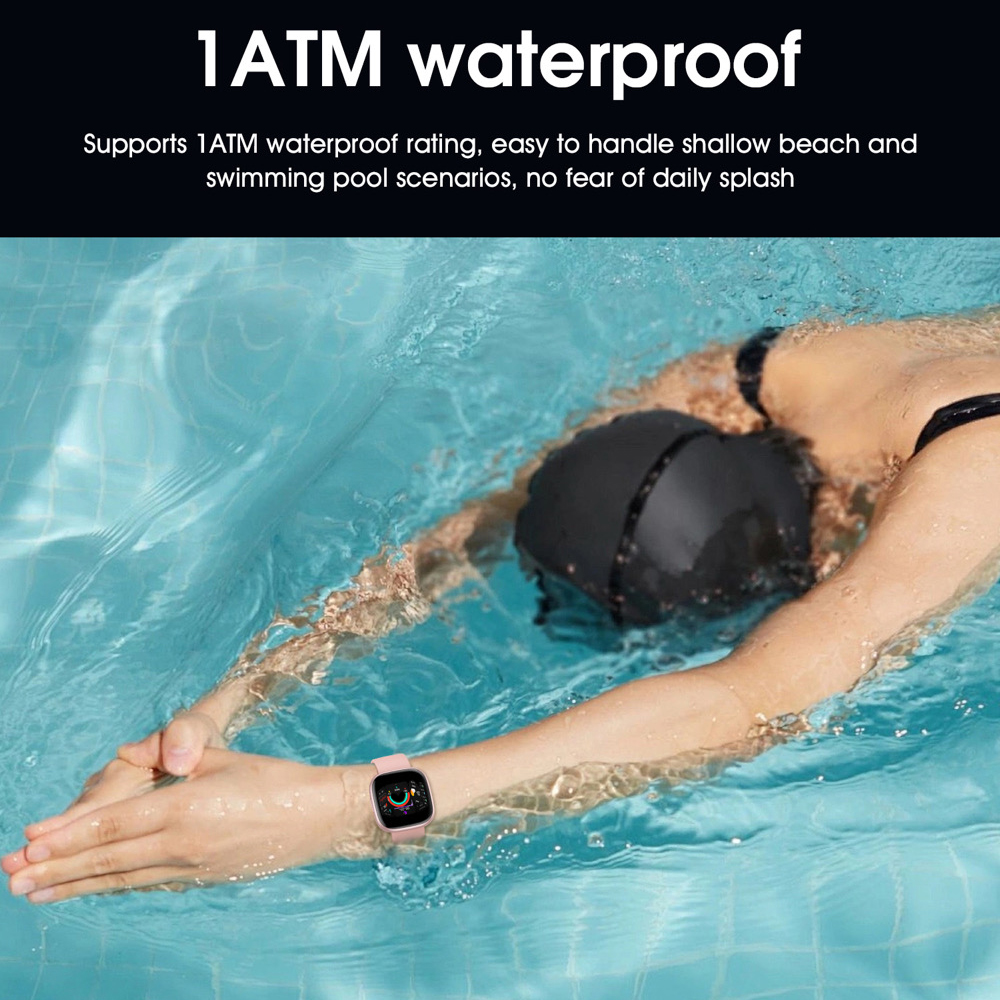 Outdoor Multi-function Smartwa - مراجعة Lifestyle Of Korean وسعره