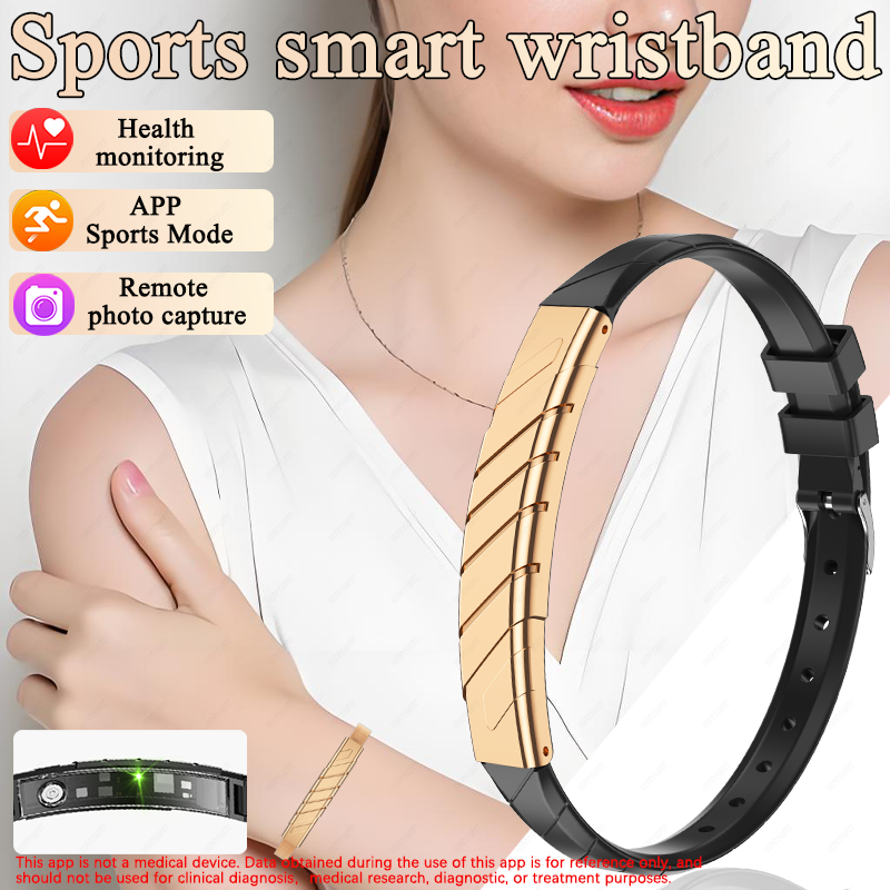 New screenless fitness tracker - مراجعة Lifestyle Of Korean وسعره