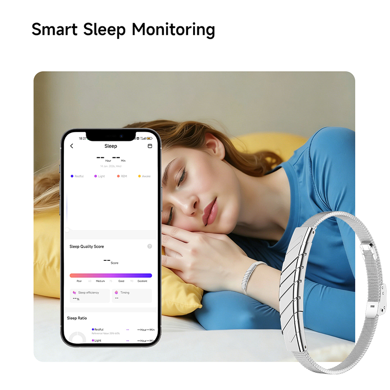 New screenless fitness tracker - مراجعة Lifestyle Of Korean وسعره