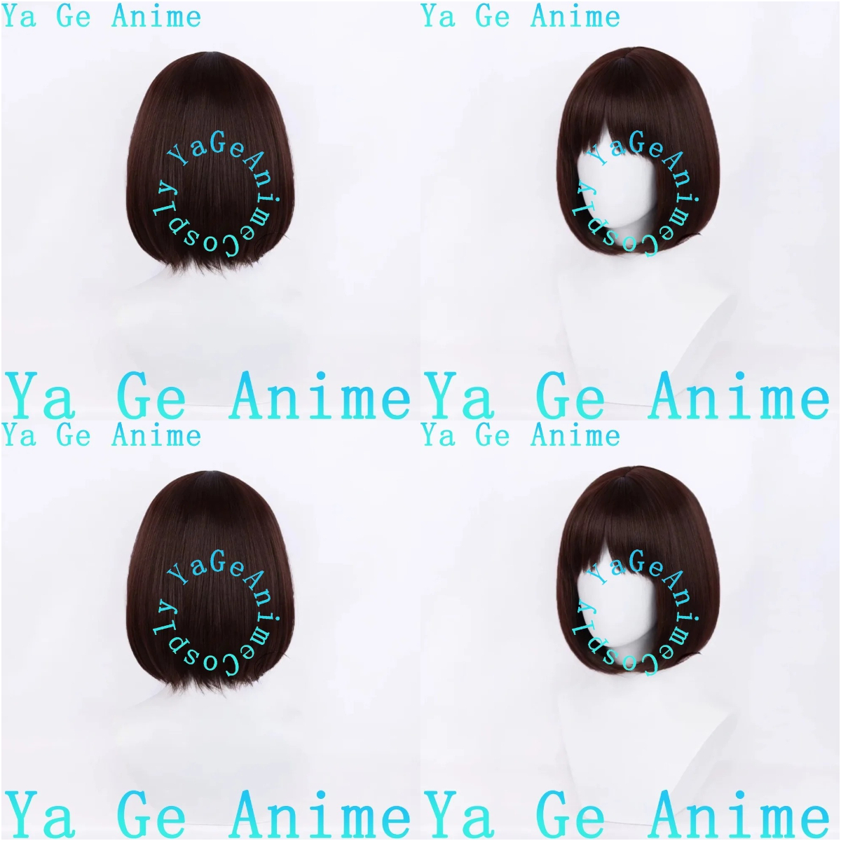 Ya Ge Anime Store Skip and Loa - مراجعة South Korea Lifestyle وسعره