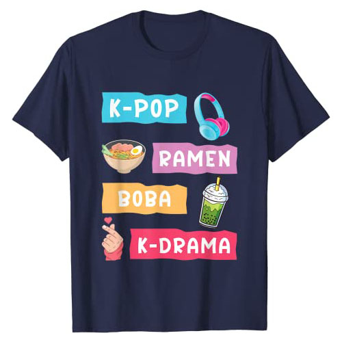 K-Pop Fashion for Fans of Kore - مراجعة South Korea Lifestyle وسعره