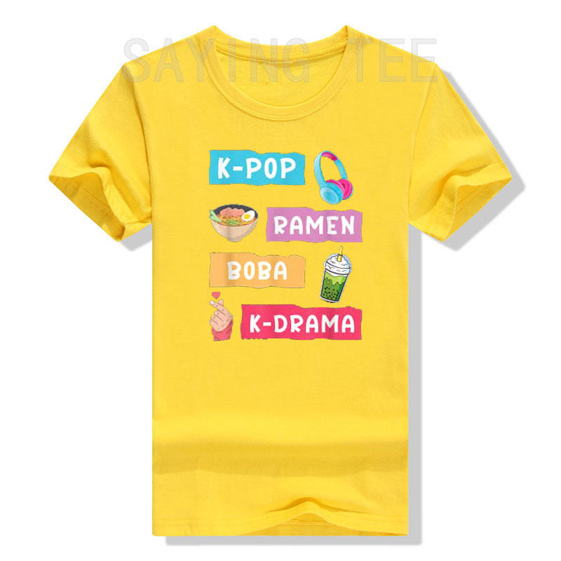 K-Pop Fashion for Fans of Kore - مراجعة South Korea Lifestyle وسعره